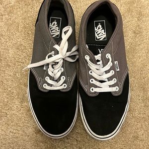 Mens Vans
